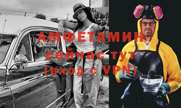 молекула духа Майский
